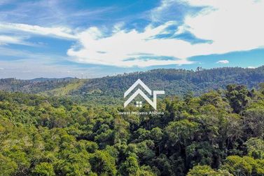 Casa &agrave; venda - 355m&sup2; - Condominio Est&acirc;ncia Parque de Atibaia