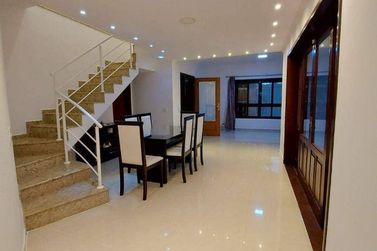 Casa &agrave; venda - 321m&sup2; - Jardim Jaragu&aacute;