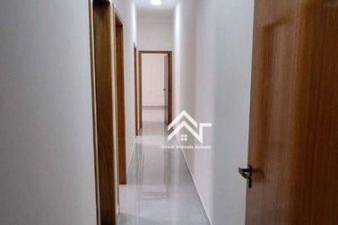 Casa &agrave; venda - 114m&sup2; - Pau Preto