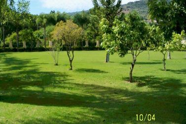 Terreno &agrave; venda - 1711m&sup2; - Condominio Flamboyant