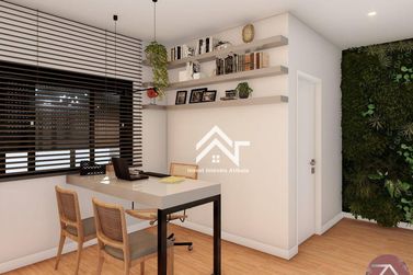 Casa &agrave; venda - 150m&sup2; - Vila Esperia ou Giglio