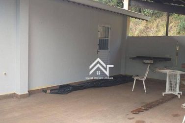 Casa para alugar - 100m&sup2; - Vila Esperia Ou Giglio