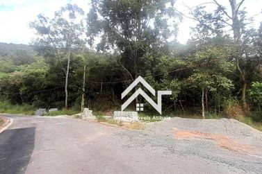 Terreno &agrave; venda - 1000m&sup2; - Bosque dos Eucal&iacute;ptos