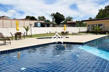 Apartamento &agrave; venda - 83m&sup2; - Condom&iacute;nio Residencial Toscana