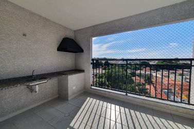 Apartamento &agrave; venda - 65m&sup2; - VILA THAIS