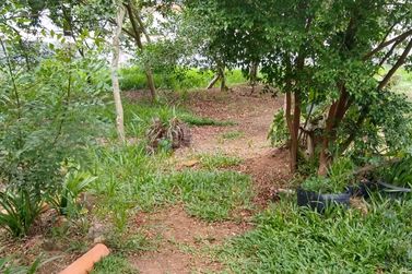 Terreno &agrave; venda - 3525m&sup2; - RIBEIR&Atilde;O DOS PORCOS
