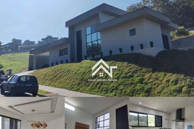 Casa &agrave; venda - 175m&sup2; - Condominio Quintas da Boa Vista