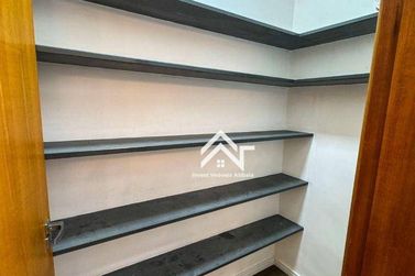 Casa &agrave; venda - 283m&sup2; - Condom&iacute;nio Terras de Atibaia II