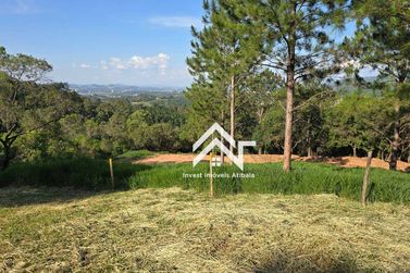 Terreno &agrave; venda - 20000m&sup2; - Ros&aacute;rio