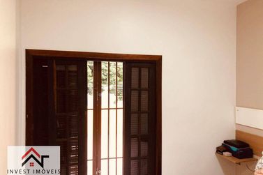 Casa &agrave; venda - 188m&sup2; - Atibaia Jardim