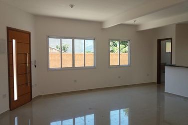 Casa &agrave; venda - 145m&sup2; - Vila Giglio