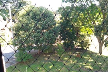 Sobrado &agrave; venda - JARDIM MARISTELA
