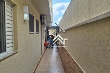 Casa &agrave; venda - 73m&sup2; - Jardim Jaragu&aacute;