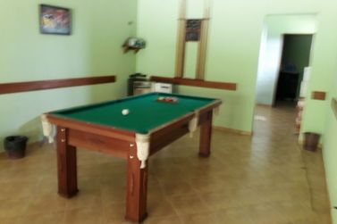Ch&aacute;cara &agrave; venda - 5000m&sup2; - Campininha