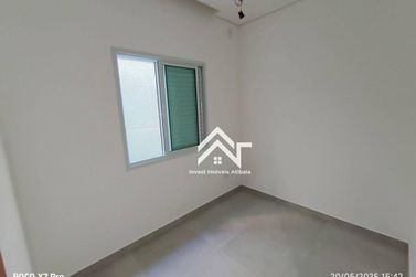 Casa &agrave; venda - 75m&sup2; - Alvin&oacute;polis
