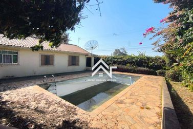 Casa &agrave; venda - 100m&sup2; - Jardim Imperial