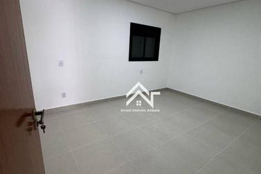 Casa &agrave; venda - 172m&sup2; - Loteamento Parque Serras de Atibaia I
