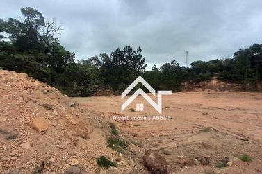 Terreno &agrave; venda - 7007m&sup2; - Vila S&atilde;o Jos&eacute;