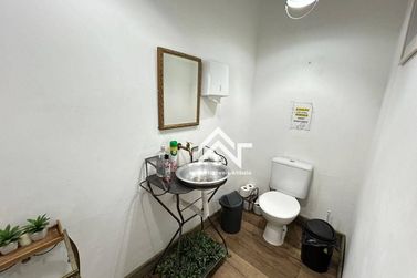 Sala Comercial para alugar - 1m&sup2; - Nova Gard&ecirc;nia