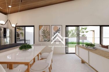 Casa &agrave; venda - 227m&sup2; - Itapetinga