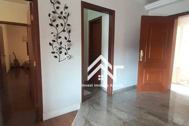 Casa &agrave; venda - 318m&sup2; - Jardim Paulista