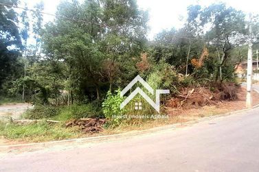 Terreno &agrave; venda - 1000m&sup2; - Bosque dos Eucal&iacute;ptos
