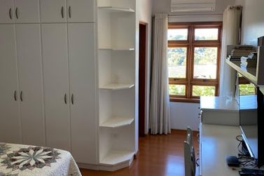 Casa &agrave; venda - 359m&sup2; - Condominio Palavra da Vida
