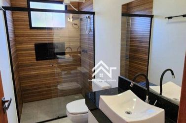 Casa para alugar - 120m&sup2; - Est&acirc;ncia Santa Maria do Port&atilde;o