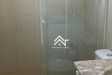 Casa para alugar - 155m&sup2; - Vila Loanda