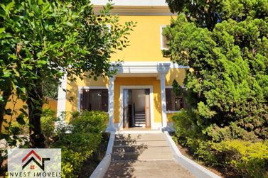 Casa &agrave; venda - 278m&sup2; - Jardim Paulista