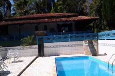 Ch&aacute;cara &agrave; venda - 3000m&sup2; - Parque Fern&atilde;o Dias