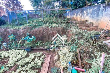 Ch&aacute;cara &agrave; venda - 514m&sup2; - Jardim Est&acirc;ncia Brasil