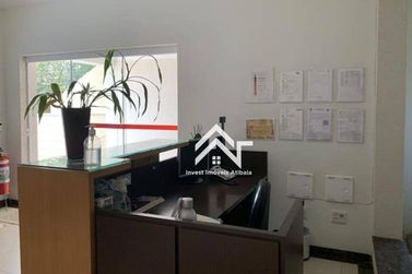 Sobrado &agrave; venda - 370m&sup2; - Jardim Brasil