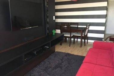 Apartamento &agrave; venda - 70m&sup2; - ALVIN&Oacute;POLIS