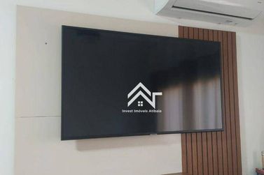 Apartamento &agrave; venda - 50m&sup2; - Atibaia Jardim
