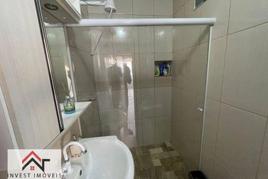 Casa &agrave; venda - 140m&sup2; - Jardim das Cerejeiras
