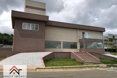 Casa &agrave; venda - 400m&sup2; - Condom&iacute;nio Shambala III