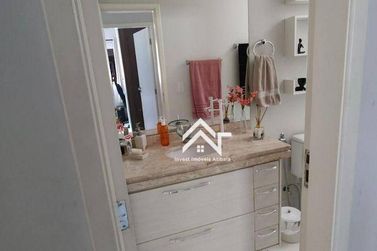 Apartamento &agrave; venda - 60m&sup2; - Jardim Paulista