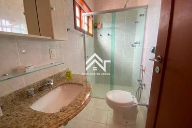 Casa para alugar - 250m&sup2; - Vila Esperia ou Giglio