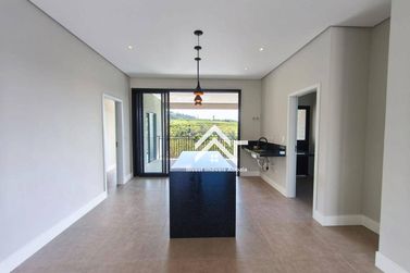 Casa &agrave; venda - 193m&sup2; - Loteamento Parque Residencial Serras de Atibaia II