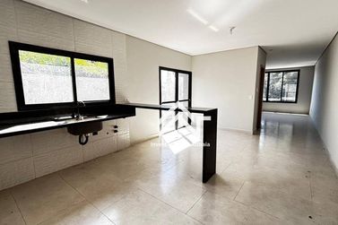 Casa para alugar - 140m&sup2; - Jardim Maristela