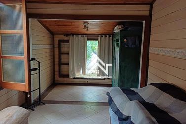 Casa &agrave; venda - 250m&sup2; - Condominio Vila Dom Pedro