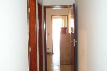 Casa para alugar - 70m&sup2; - JARDIM DAS CEREJEIRAS