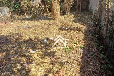 Terreno &agrave; venda - 331m&sup2; - Parque Fern&atilde;o Dias