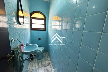 Casa &agrave; venda - 250m&sup2; - Jardim Paulista