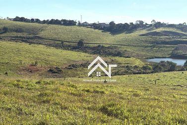 Terreno &agrave; venda - 360m&sup2; - Jardim dos Pinheiros