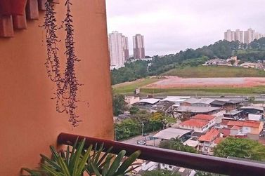 Apartamento &agrave; venda - 60m&sup2; - Jardim Am&eacute;rica