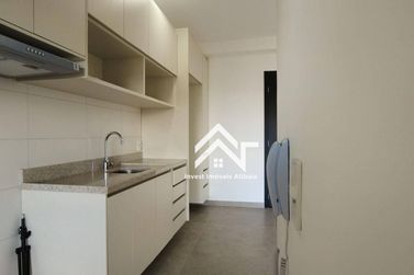 Apartamento para alugar - 68m&sup2; - Jardim Alvin&oacute;polis