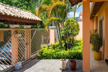 Casa &agrave; venda - 98m&sup2; - Jardim Est&acirc;ncia Brasil