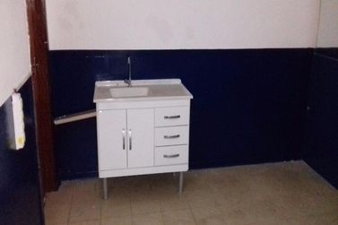 Sala Comercial para alugar - 76m&sup2; - CENTRO